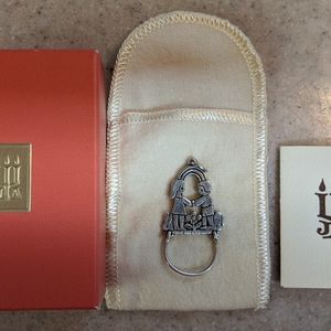 Friendship Charm Holder